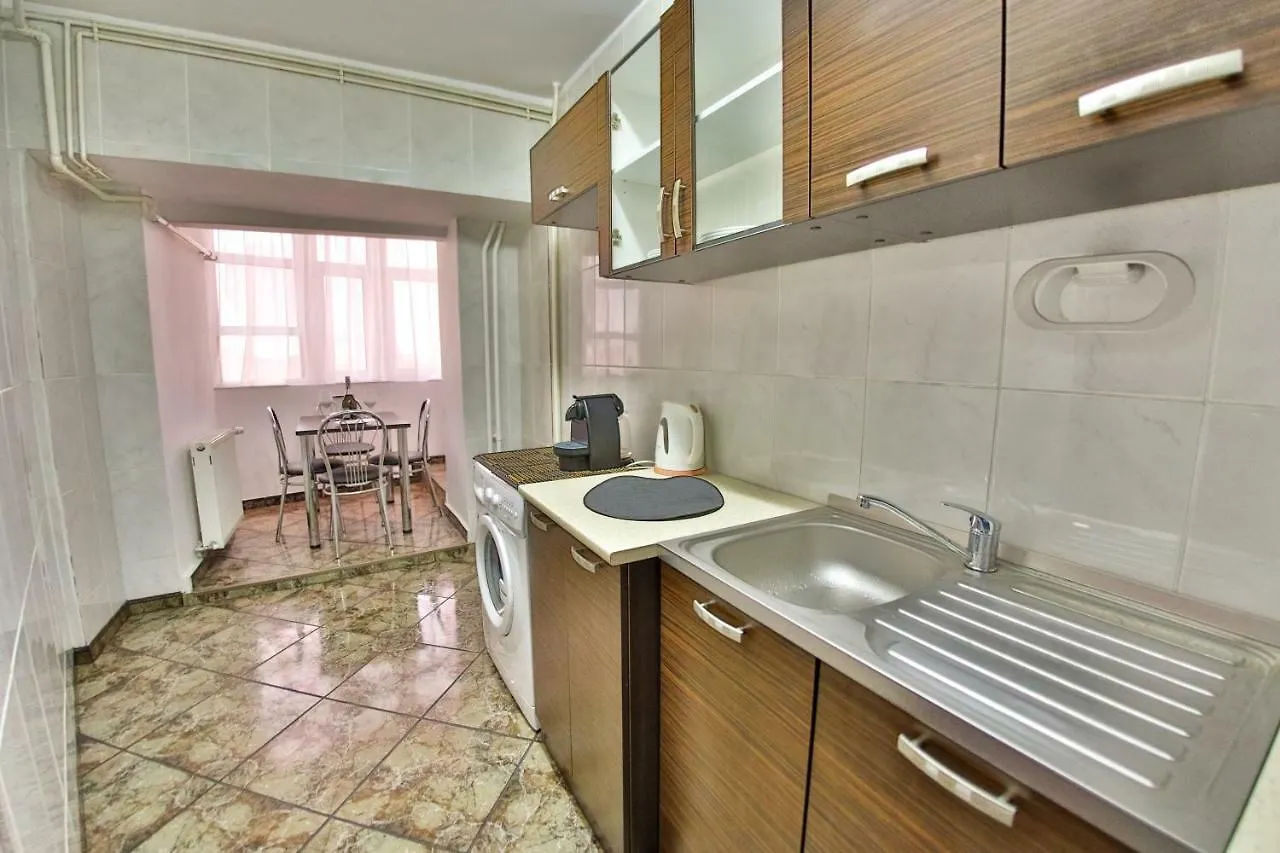 Dream Residence Unirii Bukarest