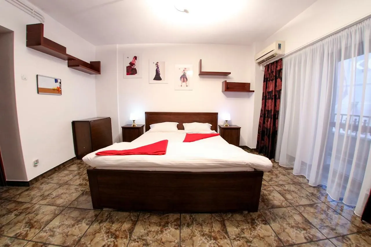 Dream Residence Unirii Bukarest